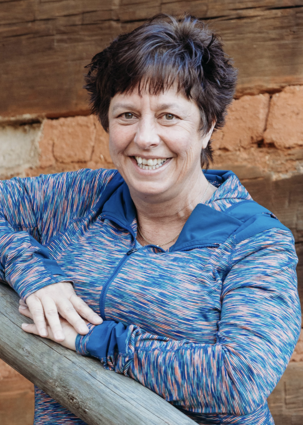Sally Zadra