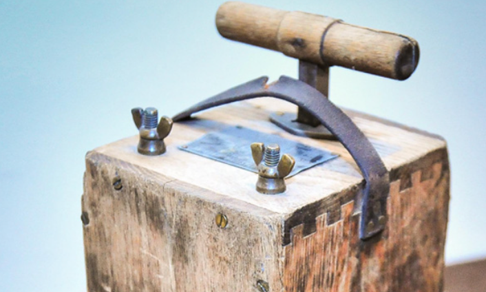 The Blasters Toolkit