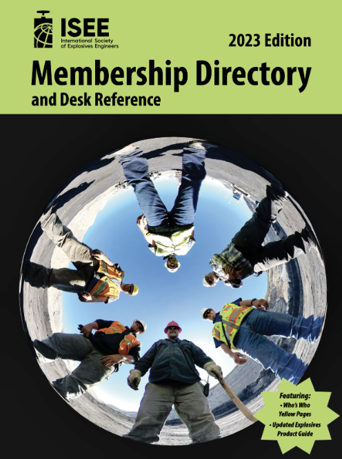 Membership Directory